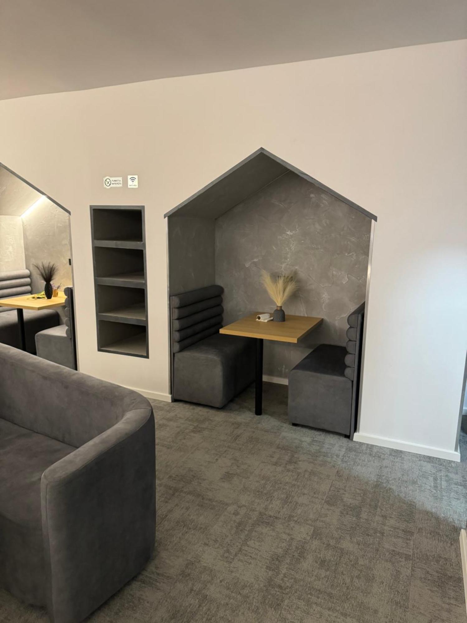 Urban Budget Hotel Timişoara Eksteriør bilde
